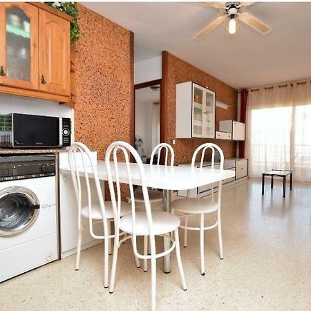 Apartamento Pineda بينيذا ذي مار المظهر الخارجي الصورة
