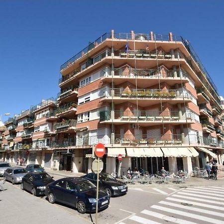 Apartamento Pineda بينيذا ذي مار المظهر الخارجي الصورة