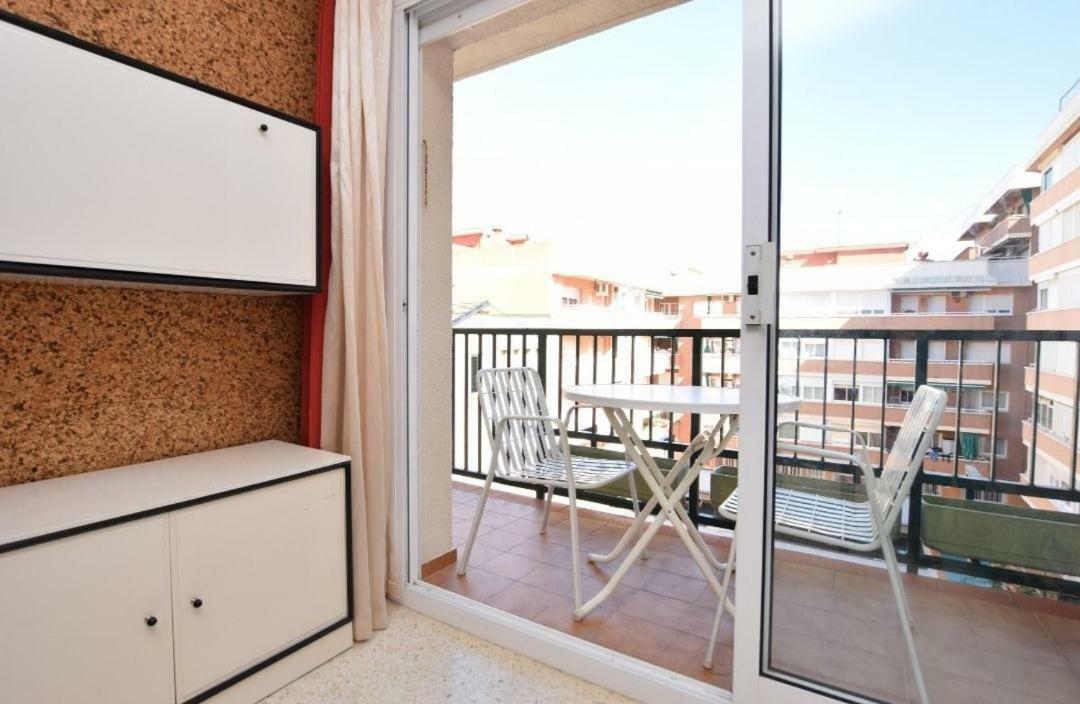 Apartamento Pineda بينيذا ذي مار المظهر الخارجي الصورة