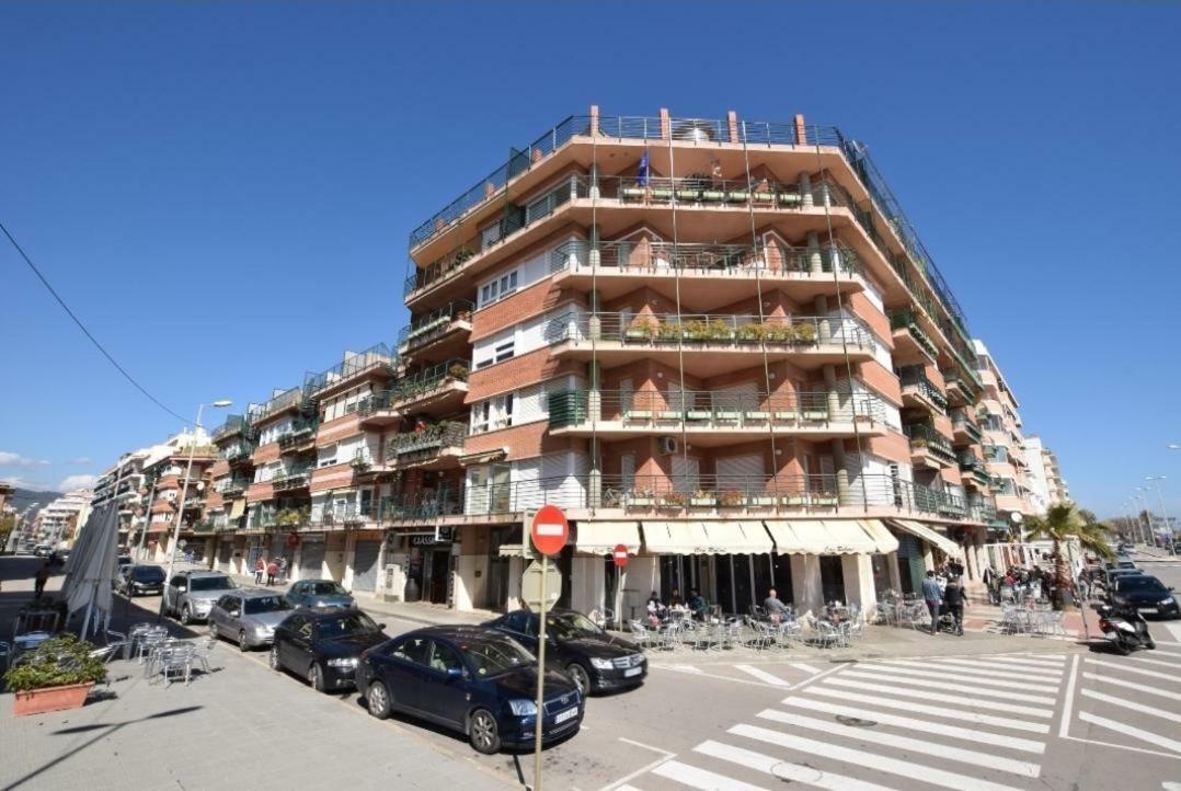 Apartamento Pineda بينيذا ذي مار المظهر الخارجي الصورة