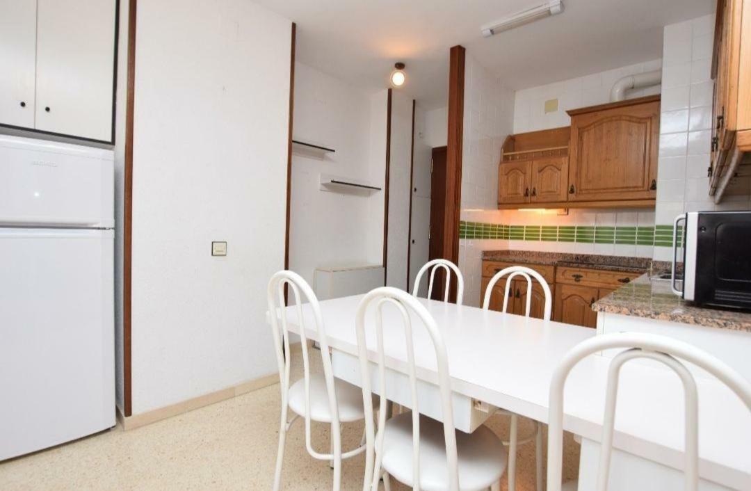 Apartamento Pineda بينيذا ذي مار المظهر الخارجي الصورة