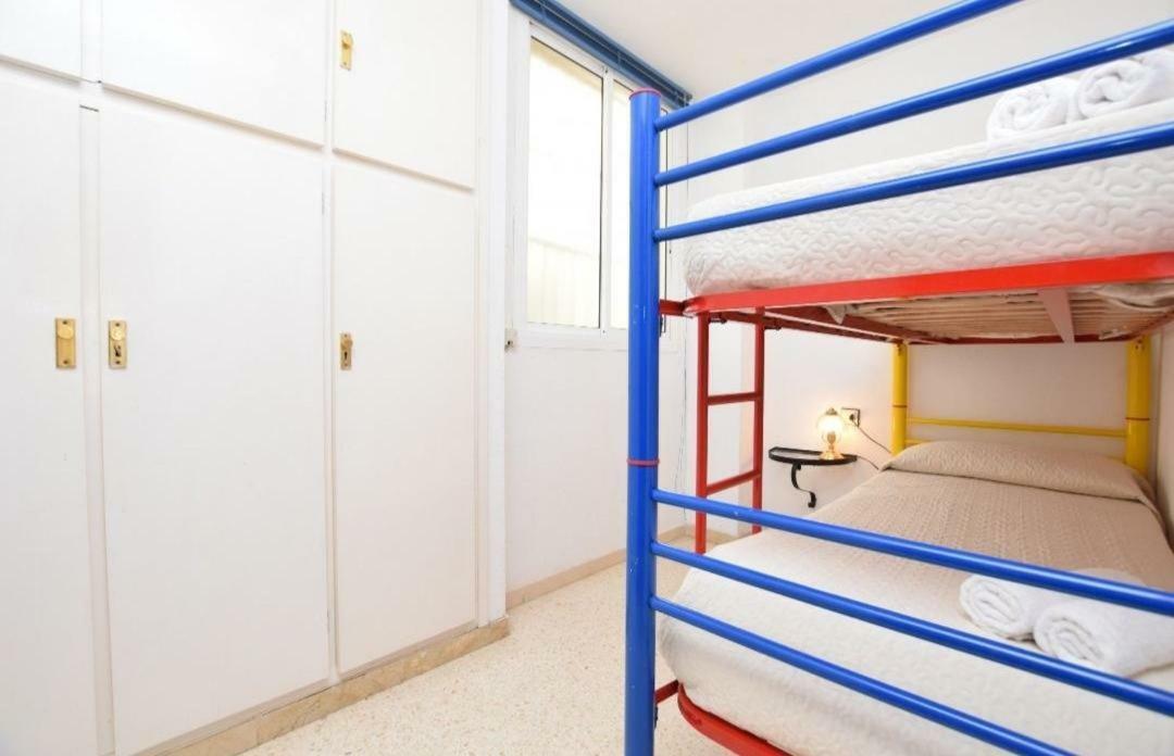 Apartamento Pineda بينيذا ذي مار المظهر الخارجي الصورة