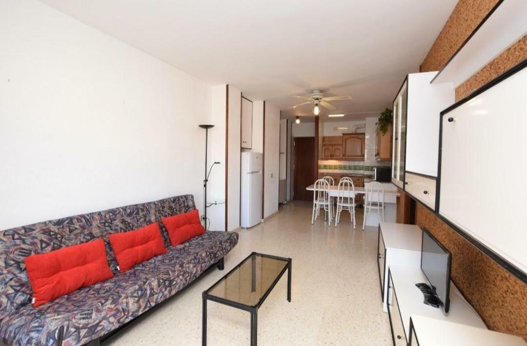 Apartamento Pineda بينيذا ذي مار المظهر الخارجي الصورة