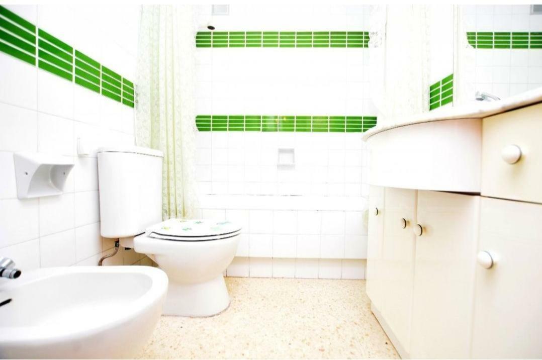 Apartamento Pineda بينيذا ذي مار المظهر الخارجي الصورة