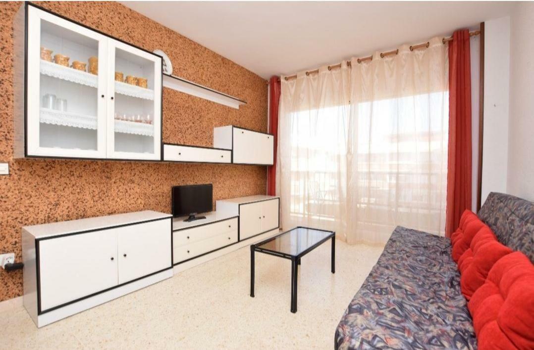 Apartamento Pineda بينيذا ذي مار المظهر الخارجي الصورة